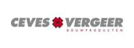 Logo Ceves Vergeer