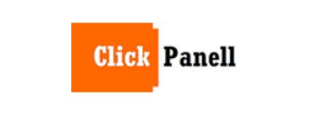 Logo Click Panell